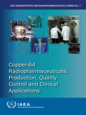 cover image of Copper-64 Radiopharmaceuticals